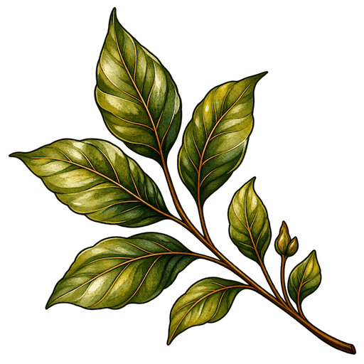 left-leaf