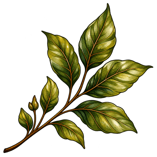 right-leaf